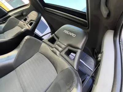 Mitsubishi Lancer Evolution 2008 · foto 7