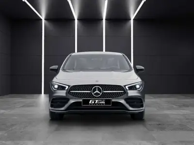 Mercedes-Benz CLA 2021 · foto 5