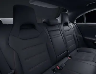 Mercedes-Benz CLA 2021 · foto 9