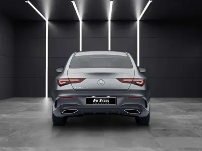 Mercedes-Benz CLA 2021 · foto 4