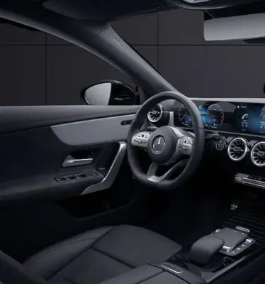 Mercedes-Benz CLA 2021 · foto 7