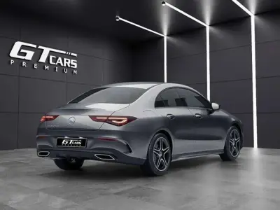 Mercedes-Benz CLA 2021 · foto 3