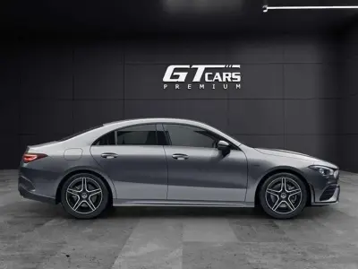 Mercedes-Benz CLA 2021 · foto 2