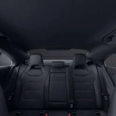 Mercedes-Benz CLA 2021 · foto 10