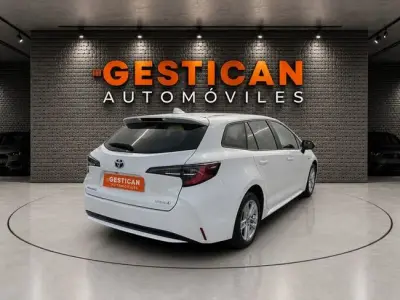 Toyota Corolla 2021 · foto 4