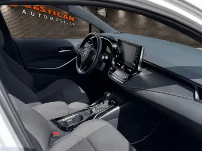 Toyota Corolla 2021 · foto 8