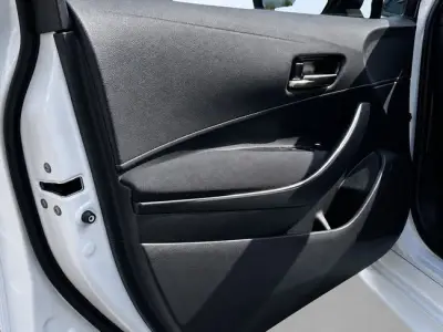 Toyota Corolla 2021 · foto 11