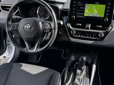 Toyota Corolla 2021 · foto 6