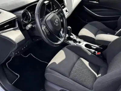 Toyota Corolla 2021 · foto 7