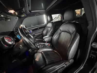 MINI Cooper 2019 · foto 10