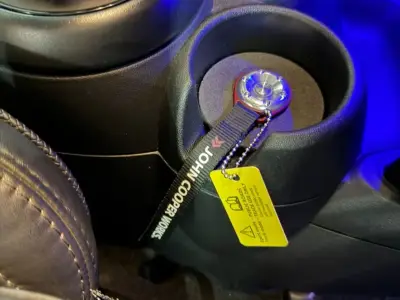 MINI Cooper 2019 · foto 14