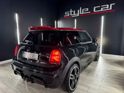 MINI Cooper 2019 · foto 3