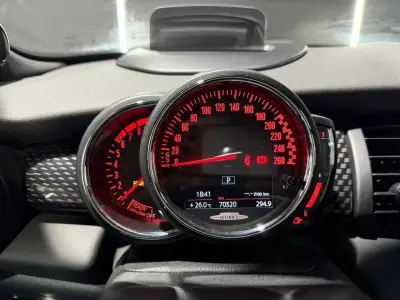 MINI Cooper 2019 · foto 6