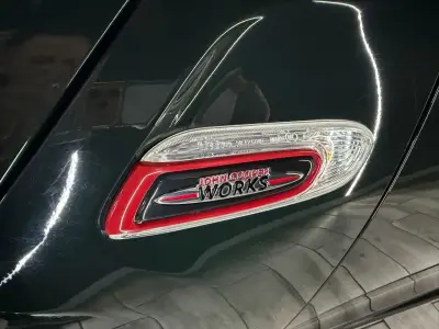 MINI Cooper 2019 · foto 16