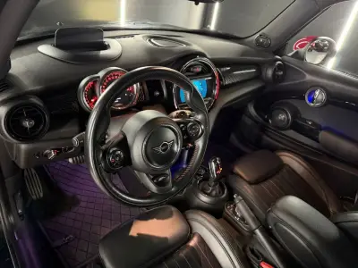 MINI Cooper 2019 · foto 5