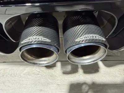 MINI Cooper 2019 · foto 15