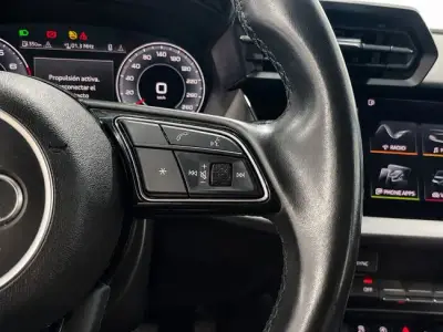 Audi A3 2022 · foto 12