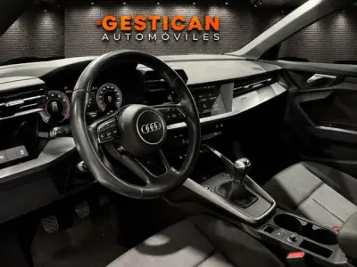 Audi A3 2022 · foto 15