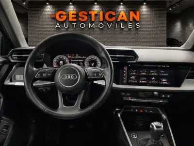 Audi A3 2022 · foto 11