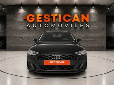 Audi A3 2022 · foto 3