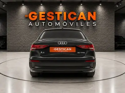 Audi A3 2022 · foto 6