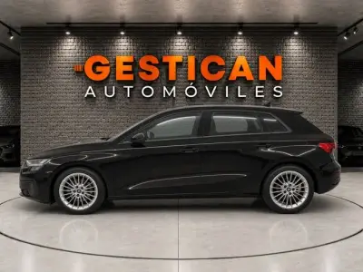 Audi A3 2022 · foto 4