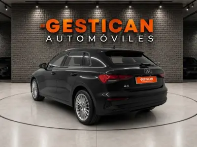 Audi A3 2022 · foto 5