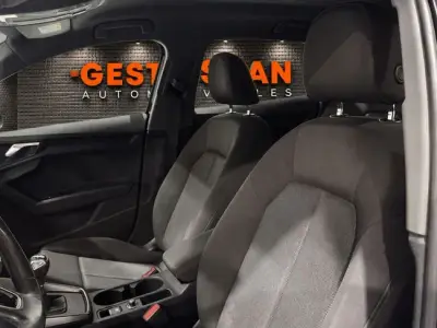 Audi A3 2022 · foto 14
