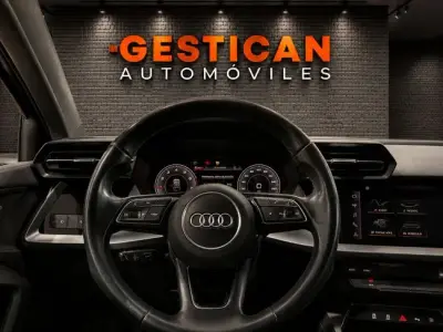 Audi A3 2022 · foto 13