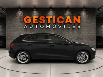 Audi A3 2022 · foto 7