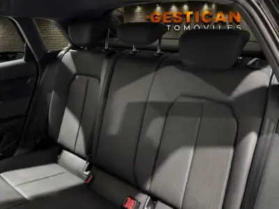 Audi A3 2022 · foto 16