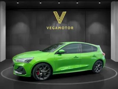 Ford Focus ST 2025 · foto 4