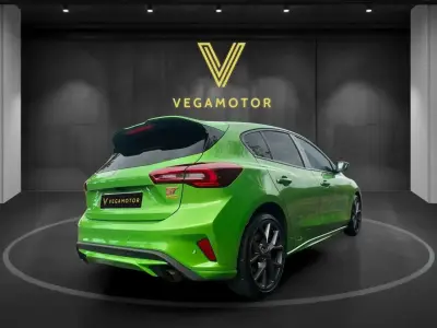 Ford Focus ST 2025 · foto 5