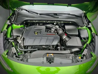 Ford Focus ST 2025 · foto 9