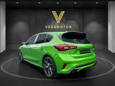 Ford Focus ST 2025 · foto 2