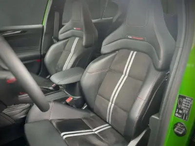 Ford Focus ST 2025 · foto 7