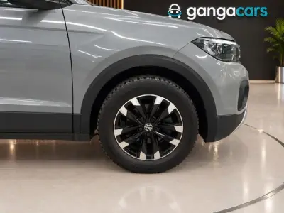 Volkswagen T-Cross 2023 · foto 8