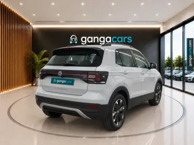 Volkswagen T-Cross 2023 · foto 6