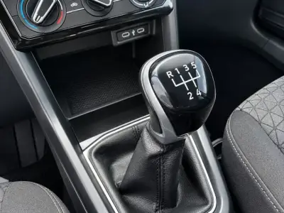Volkswagen T-Cross 2023 · foto 15