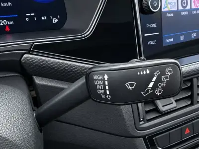 Volkswagen T-Cross 2023 · foto 17