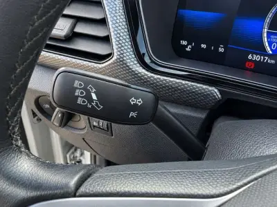 Volkswagen T-Cross 2023 · foto 16