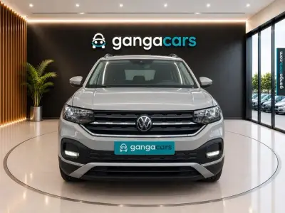 Volkswagen T-Cross 2023 · foto 4