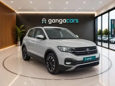 Volkswagen T-Cross 2023 · foto 3