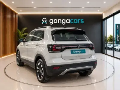 Volkswagen T-Cross 2023 · foto 7