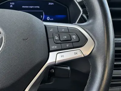 Volkswagen T-Cross 2023 · foto 11