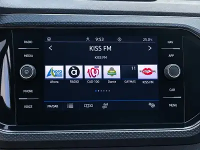 Volkswagen T-Cross 2023 · foto 13