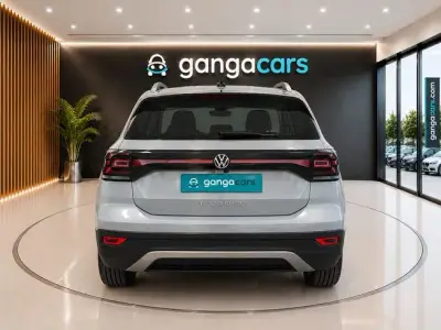 Volkswagen T-Cross 2023 · foto 5