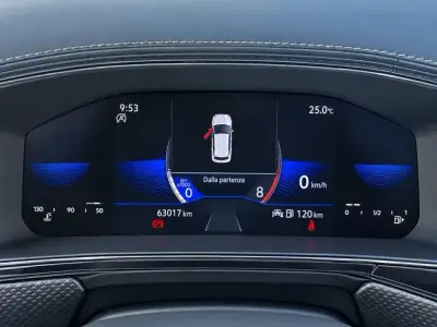 Volkswagen T-Cross 2023 · foto 12