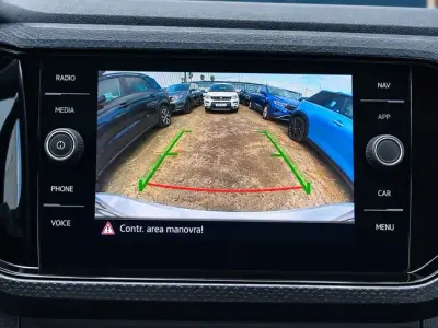 Volkswagen T-Cross 2023 · foto 19