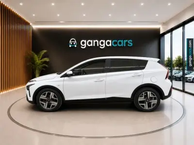 Hyundai Bayon 2023 · foto 4